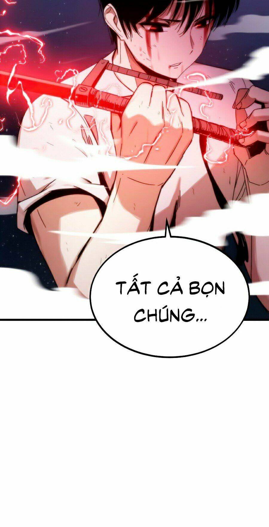 Nhân Vật Phụ Siêu Cấp: Chapter 2