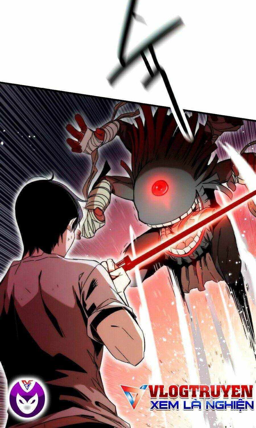 Nhân Vật Phụ Siêu Cấp: Chapter 2