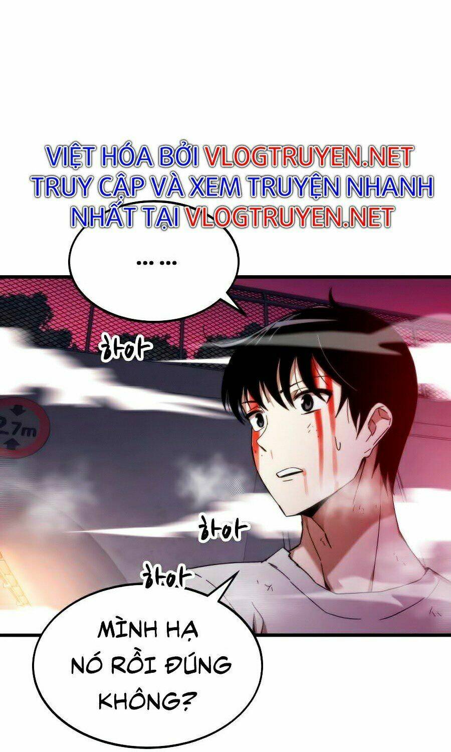 Nhân Vật Phụ Siêu Cấp: Chapter 2