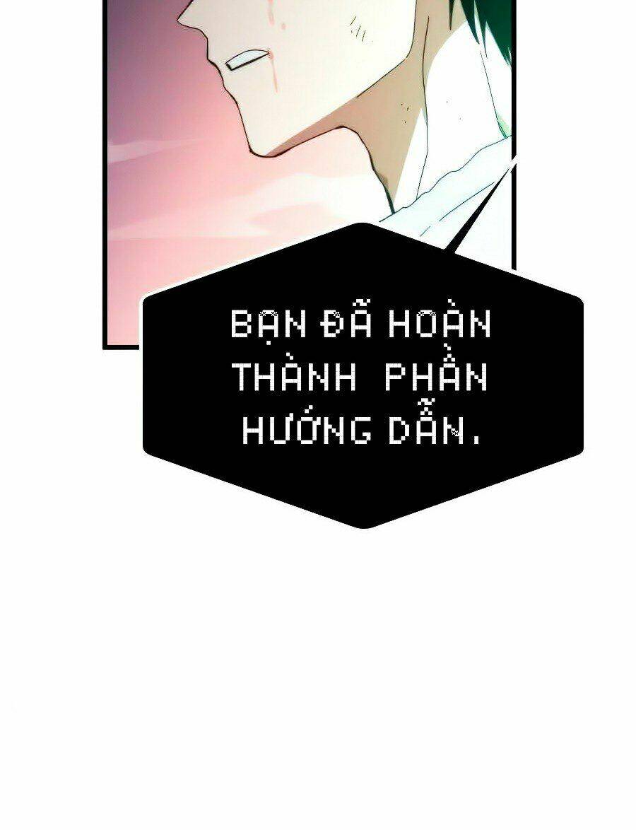 Nhân Vật Phụ Siêu Cấp: Chapter 2