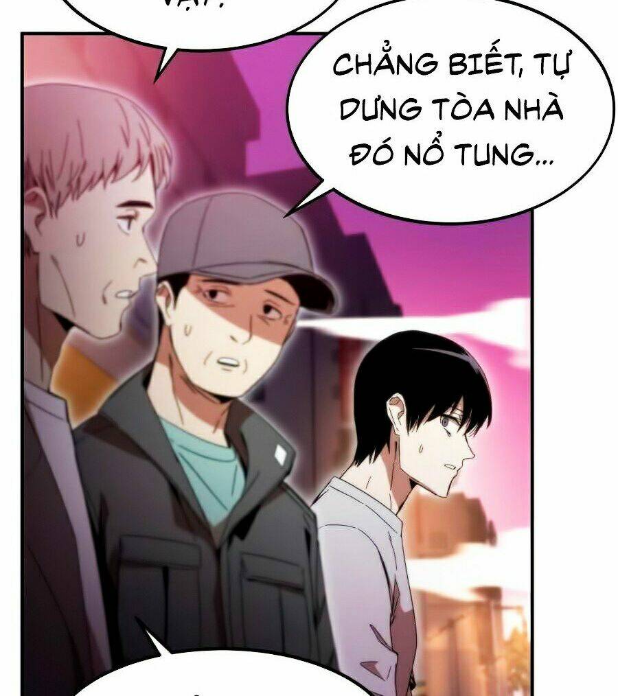 Nhân Vật Phụ Siêu Cấp: Chapter 2