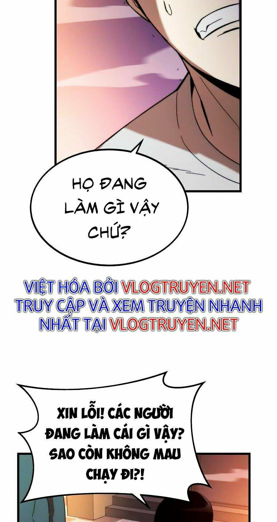 Nhân Vật Phụ Siêu Cấp: Chapter 2