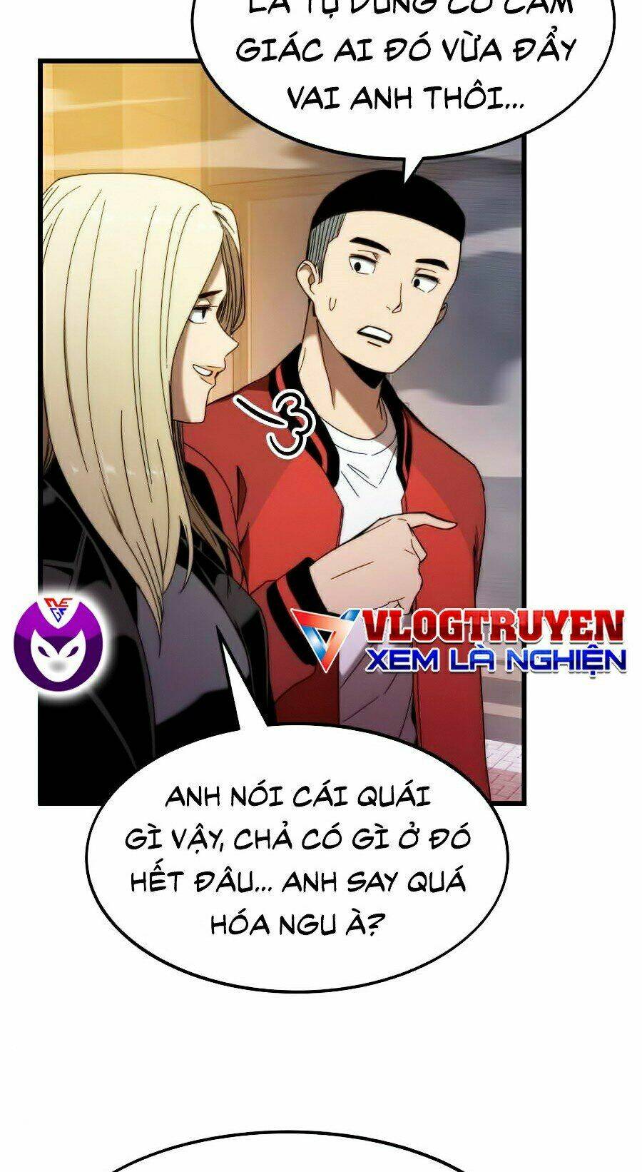 Nhân Vật Phụ Siêu Cấp: Chapter 2
