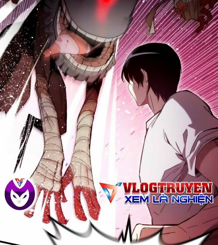 Nhân Vật Phụ Siêu Cấp: Chapter 2