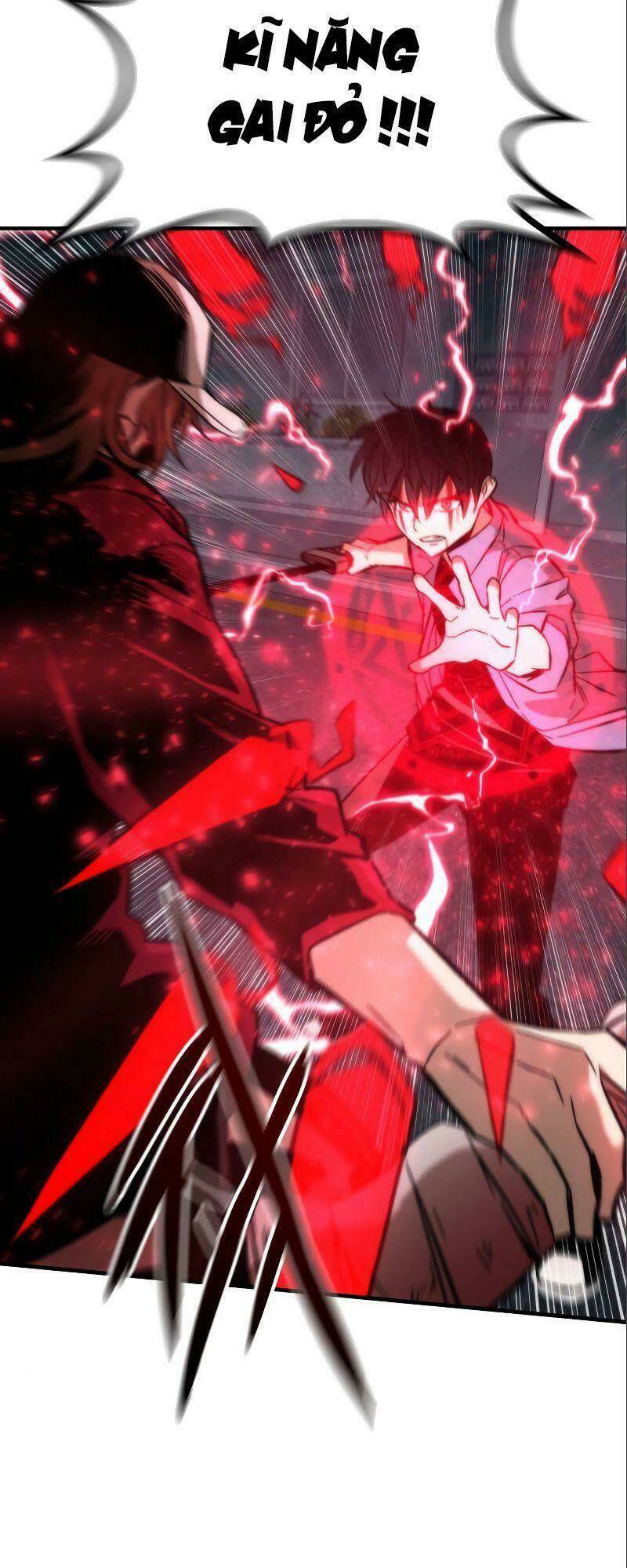 Nhân Vật Phụ Siêu Cấp: Chapter 20