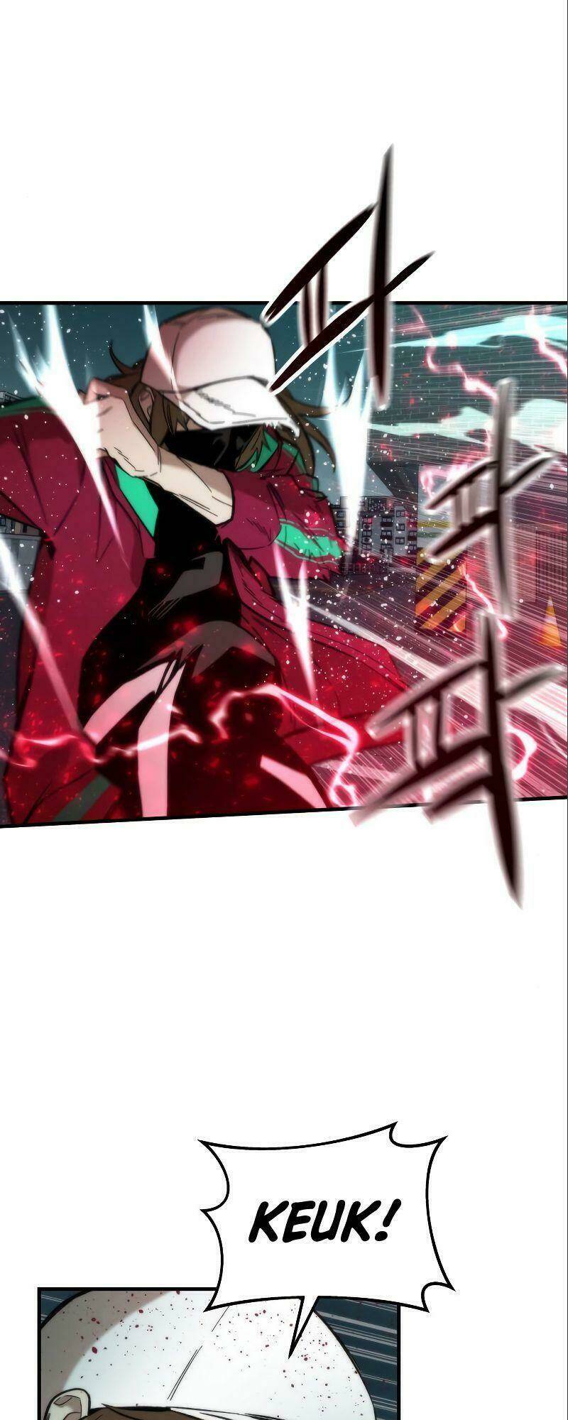 Nhân Vật Phụ Siêu Cấp: Chapter 20