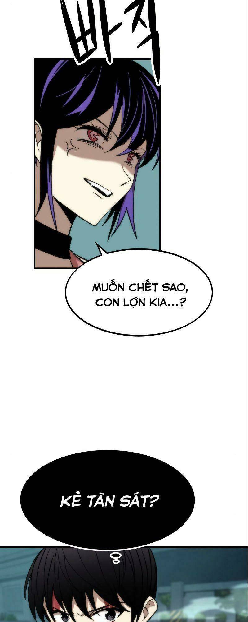Nhân Vật Phụ Siêu Cấp: Chapter 20