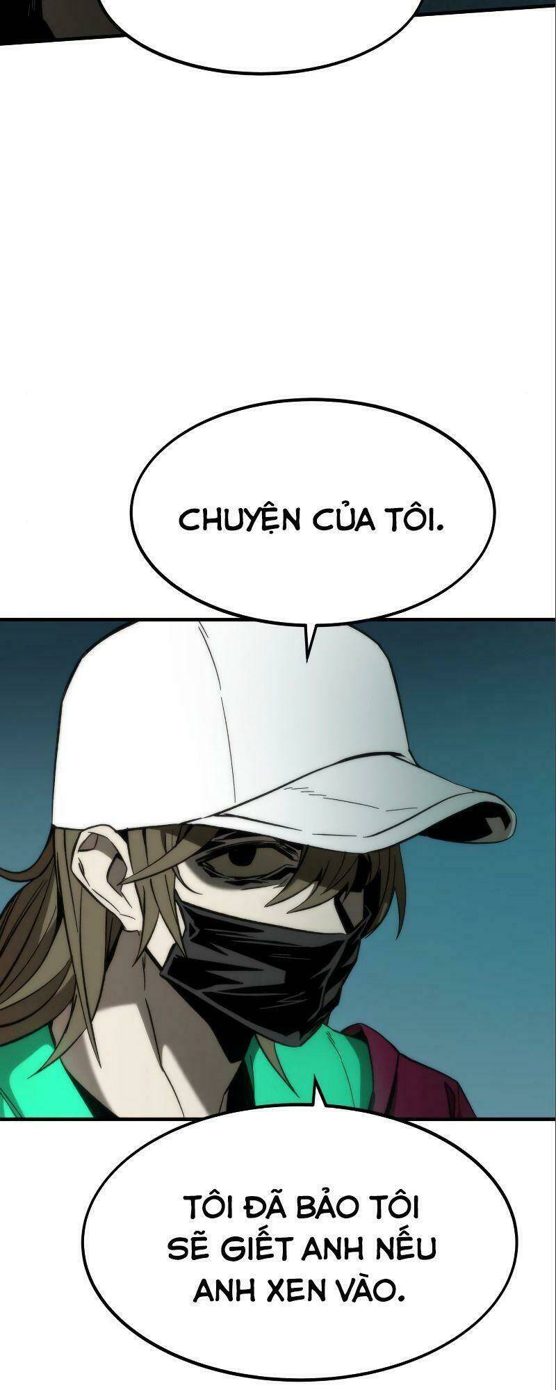 Nhân Vật Phụ Siêu Cấp: Chapter 20