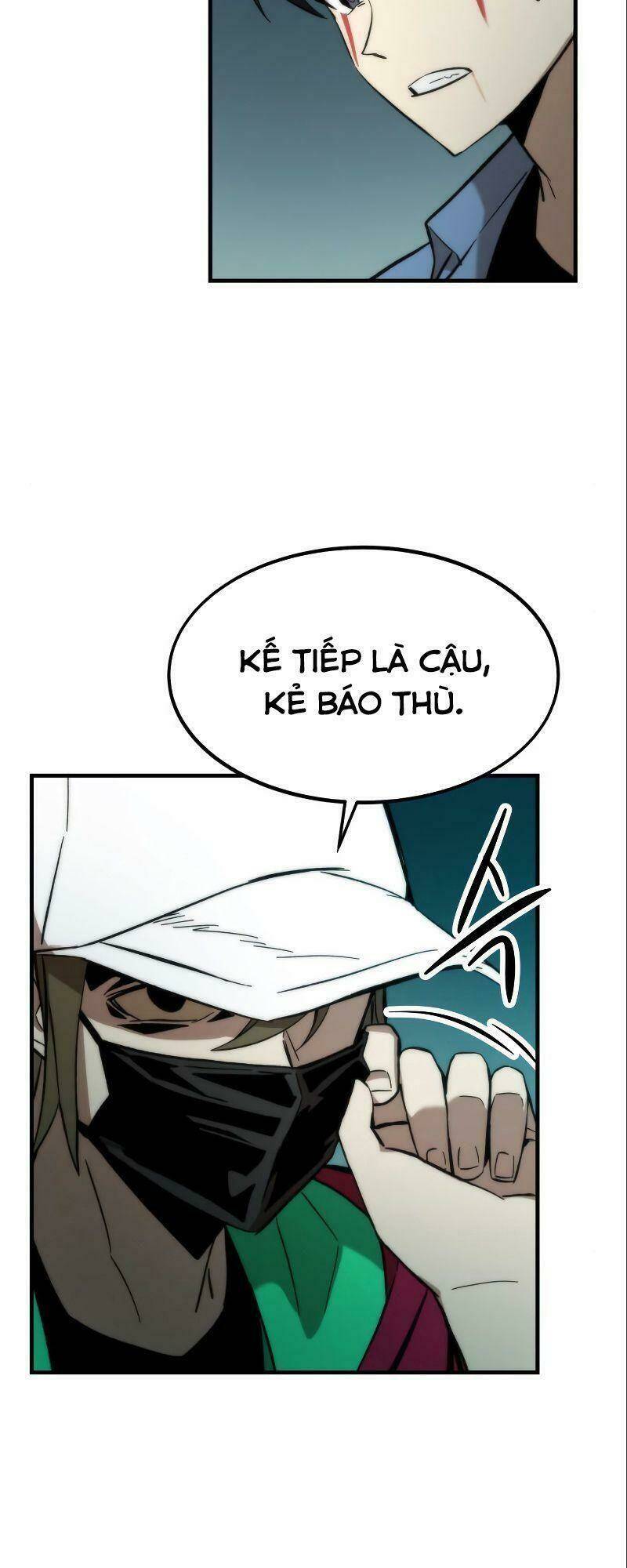 Nhân Vật Phụ Siêu Cấp: Chapter 20