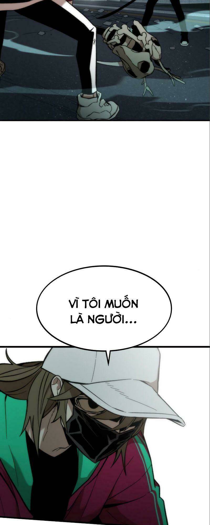 Nhân Vật Phụ Siêu Cấp: Chapter 20
