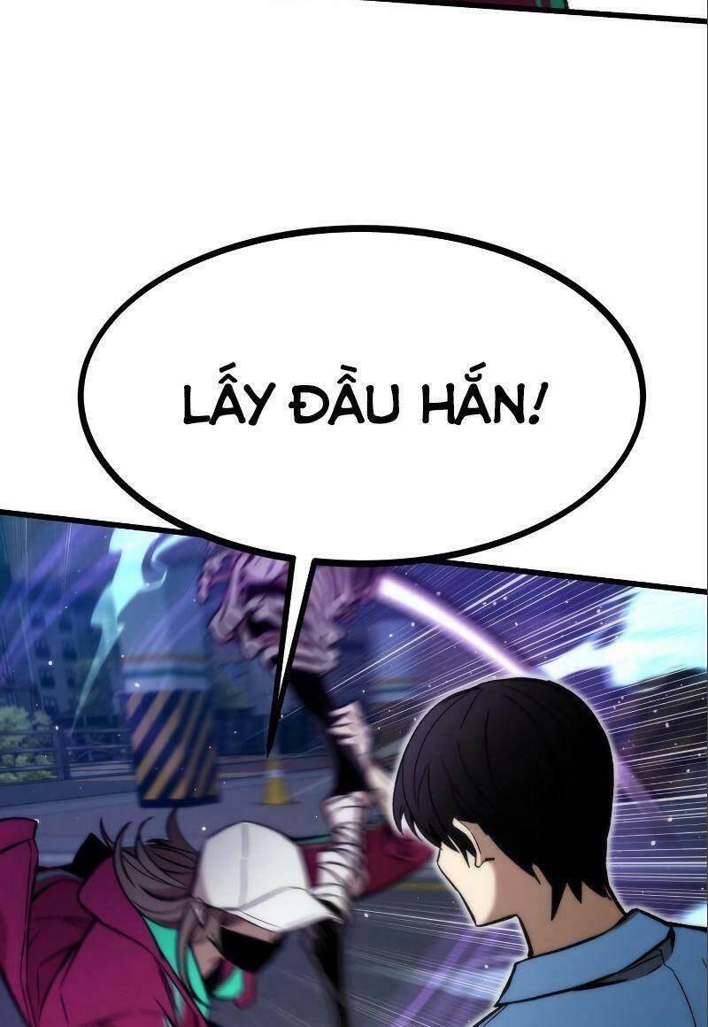 Nhân Vật Phụ Siêu Cấp: Chapter 20