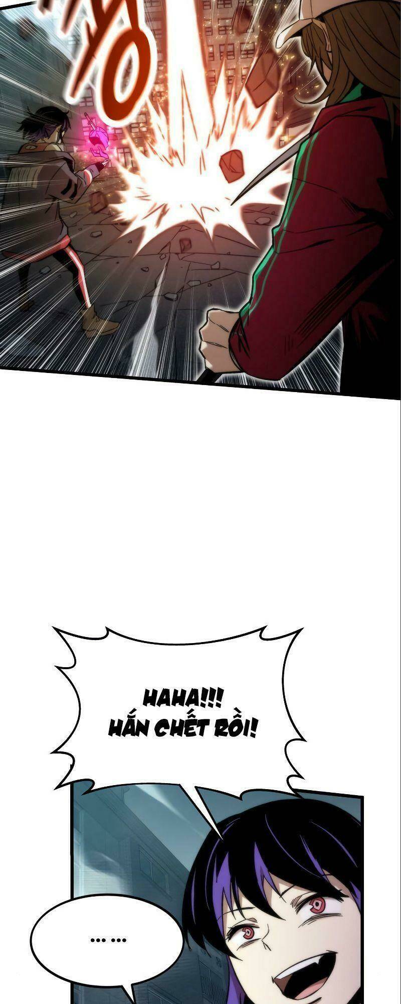 Nhân Vật Phụ Siêu Cấp: Chapter 20