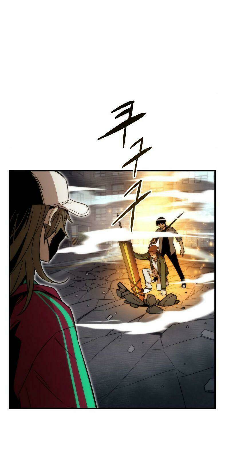 Nhân Vật Phụ Siêu Cấp: Chapter 20