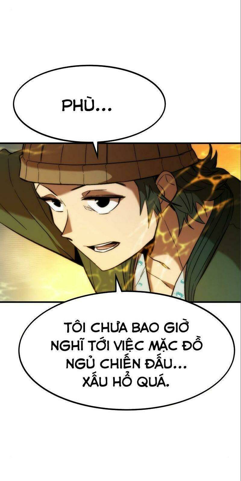 Nhân Vật Phụ Siêu Cấp: Chapter 20