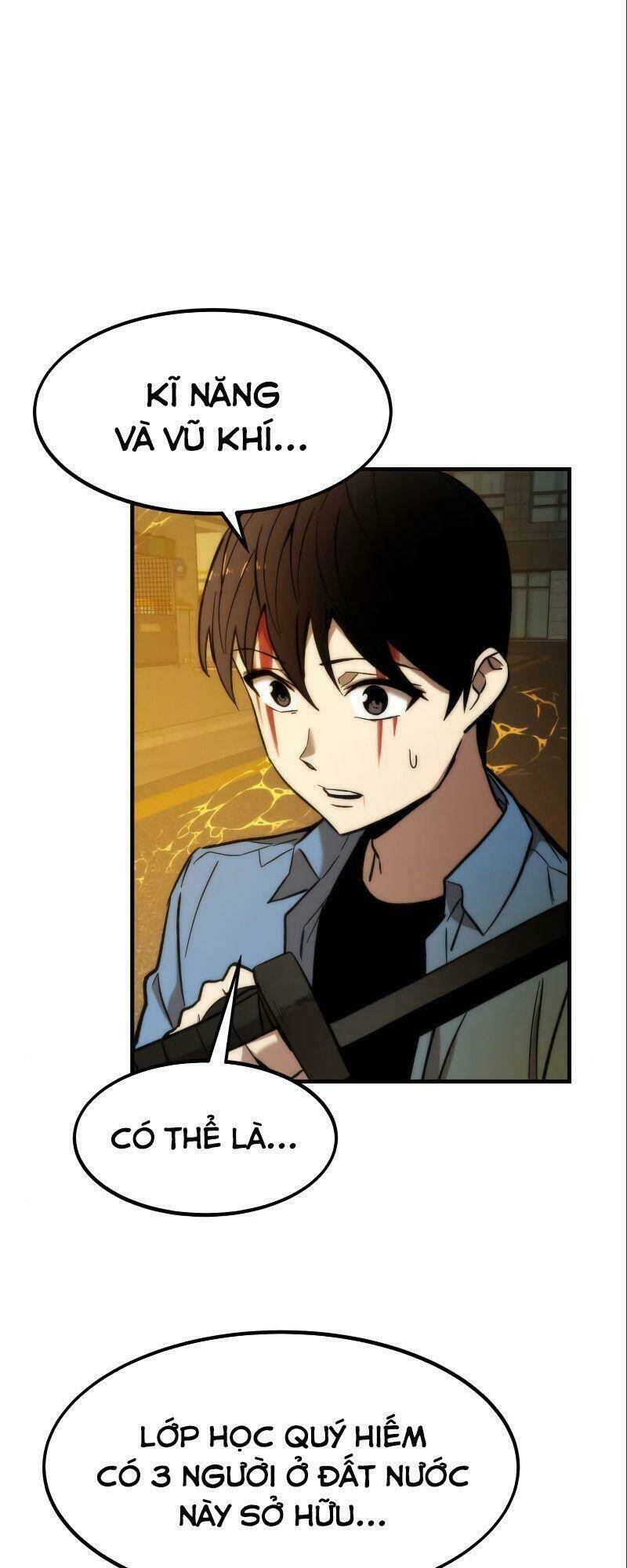 Nhân Vật Phụ Siêu Cấp: Chapter 20