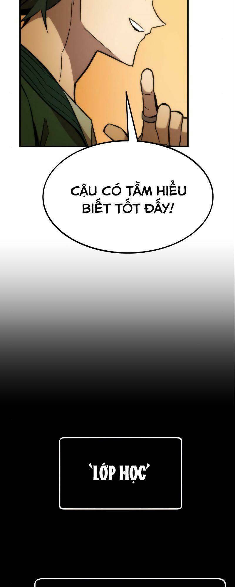 Nhân Vật Phụ Siêu Cấp: Chapter 20