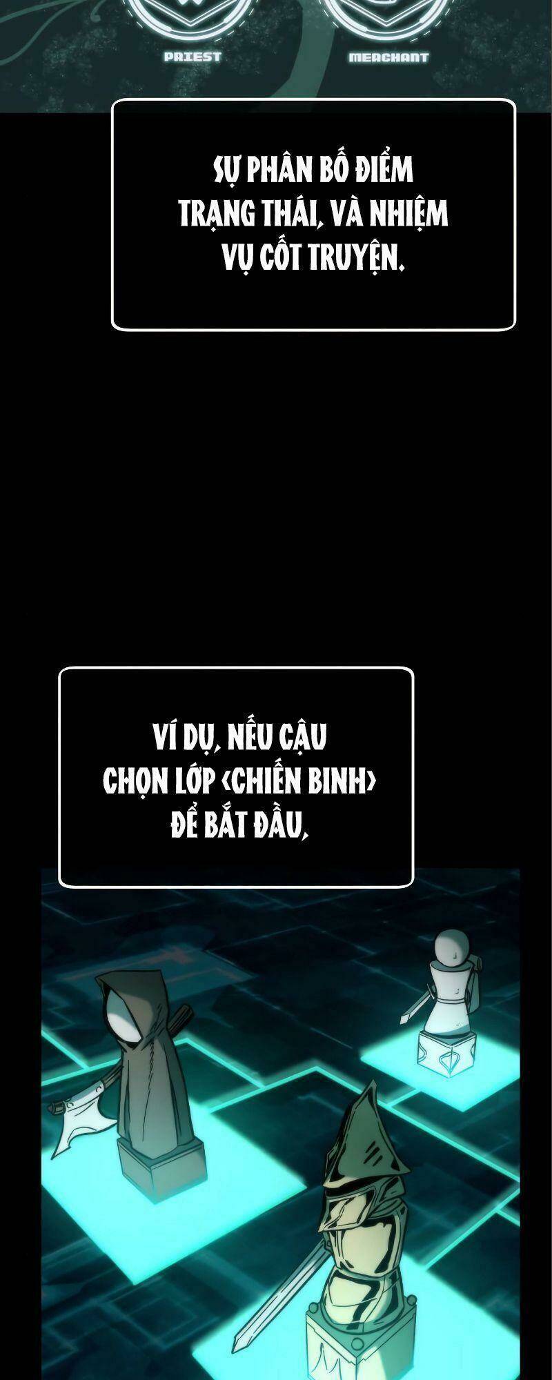 Nhân Vật Phụ Siêu Cấp: Chapter 20