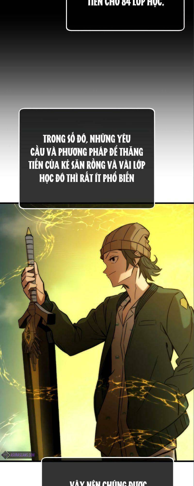 Nhân Vật Phụ Siêu Cấp: Chapter 20