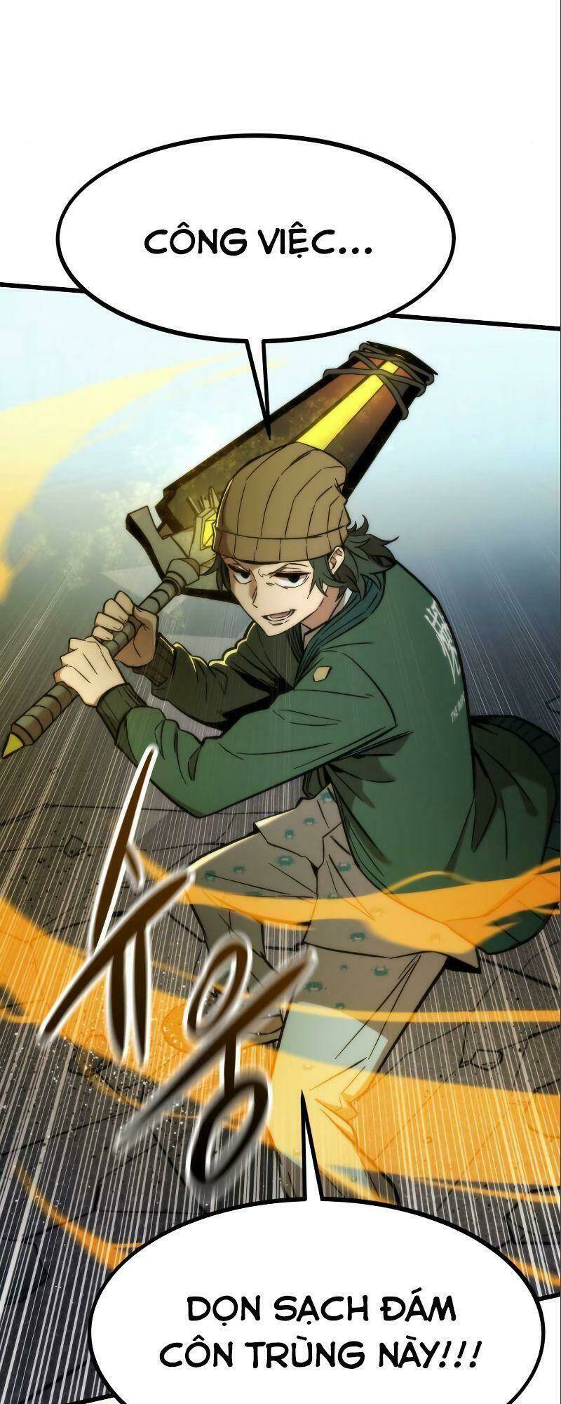 Nhân Vật Phụ Siêu Cấp: Chapter 20