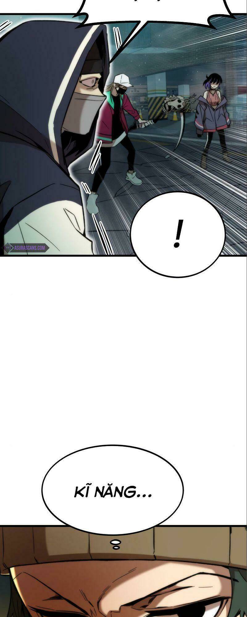 Nhân Vật Phụ Siêu Cấp: Chapter 20
