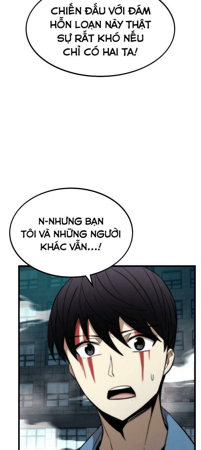 Nhân Vật Phụ Siêu Cấp: Chapter 20