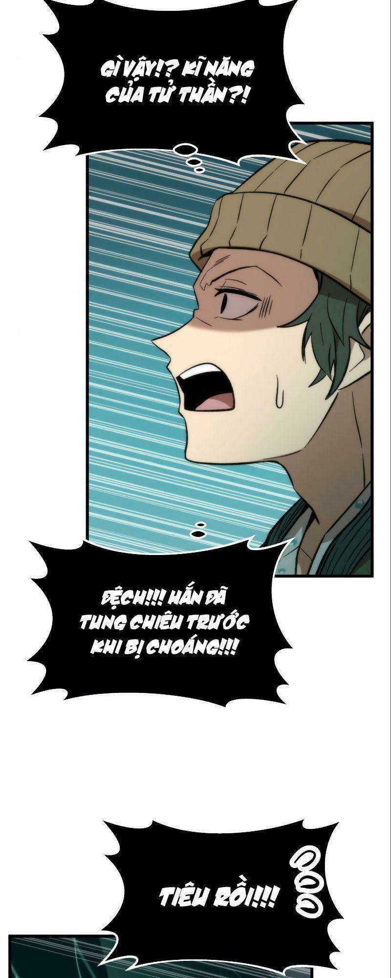 Nhân Vật Phụ Siêu Cấp: Chapter 20