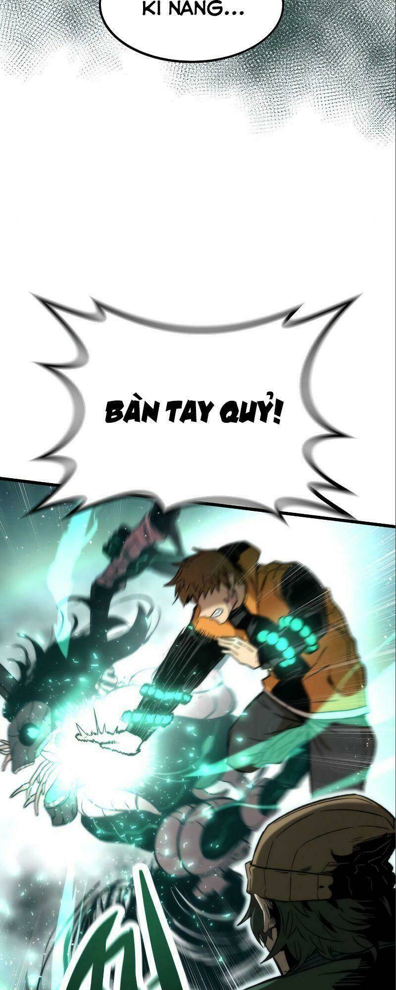 Nhân Vật Phụ Siêu Cấp: Chapter 20