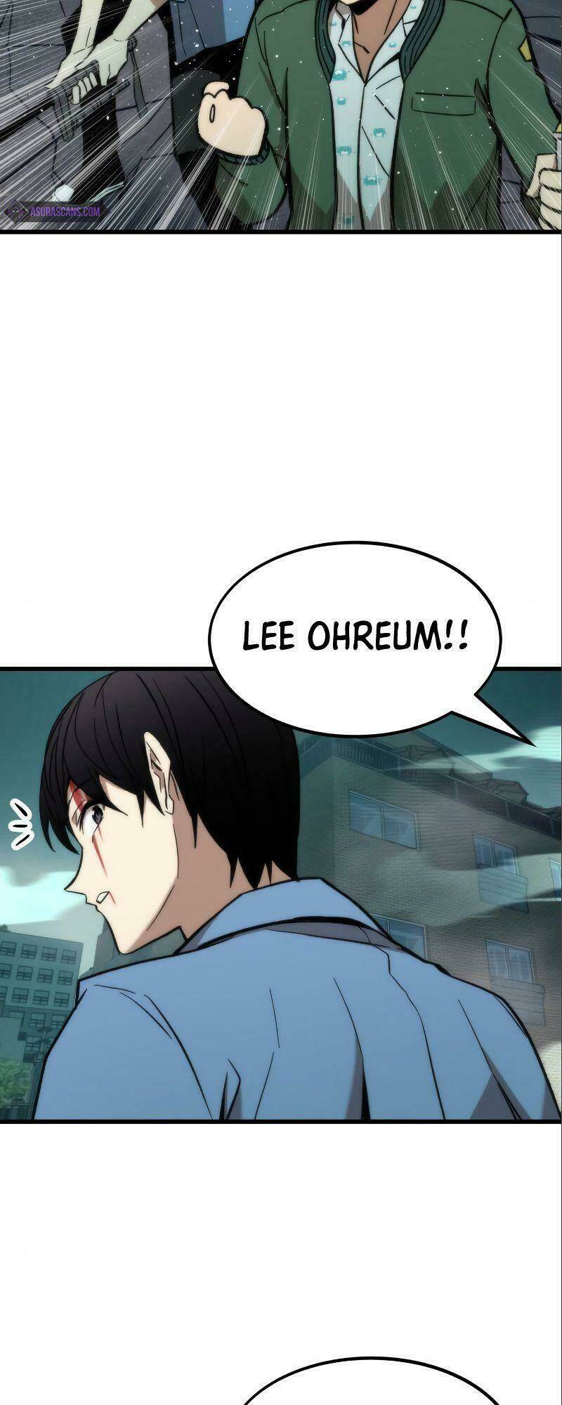 Nhân Vật Phụ Siêu Cấp: Chapter 20