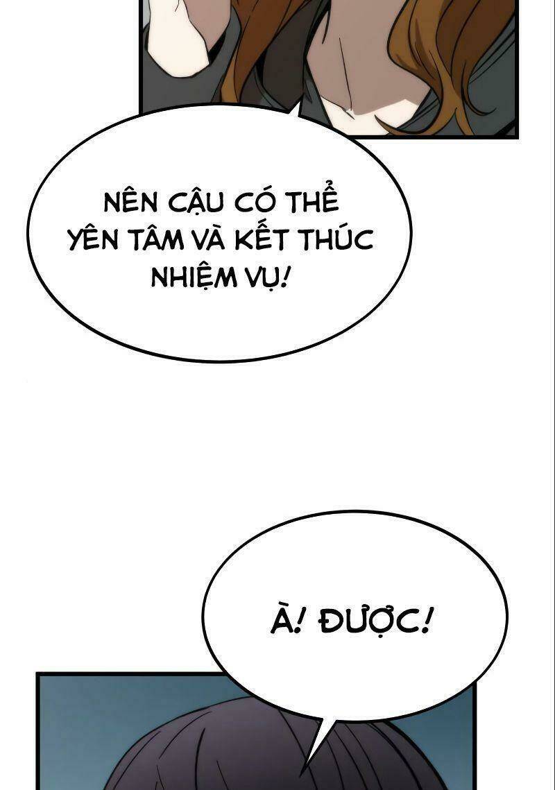 Nhân Vật Phụ Siêu Cấp: Chapter 20