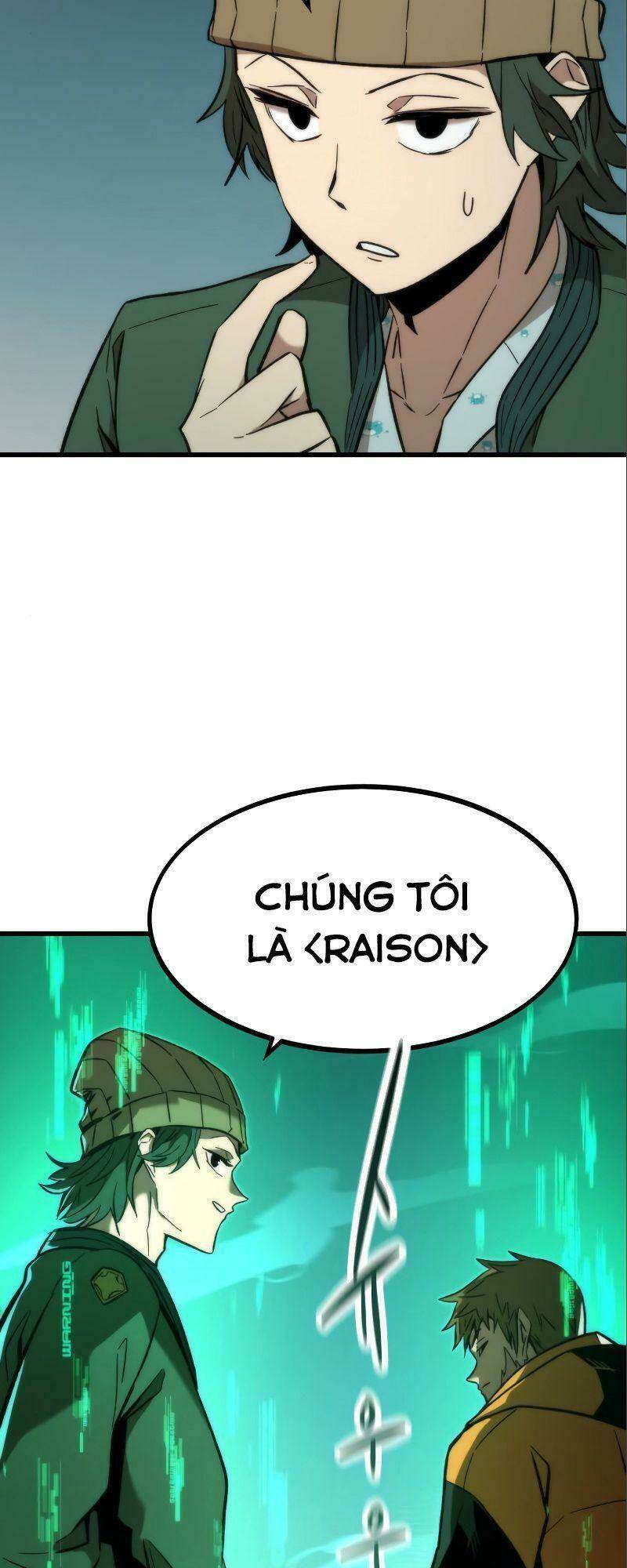 Nhân Vật Phụ Siêu Cấp: Chapter 20