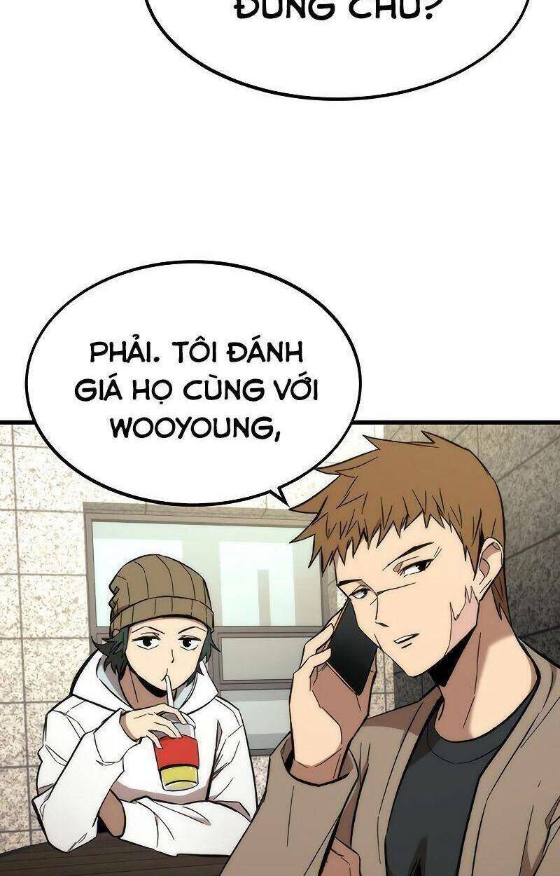 Nhân Vật Phụ Siêu Cấp: Chapter 21
