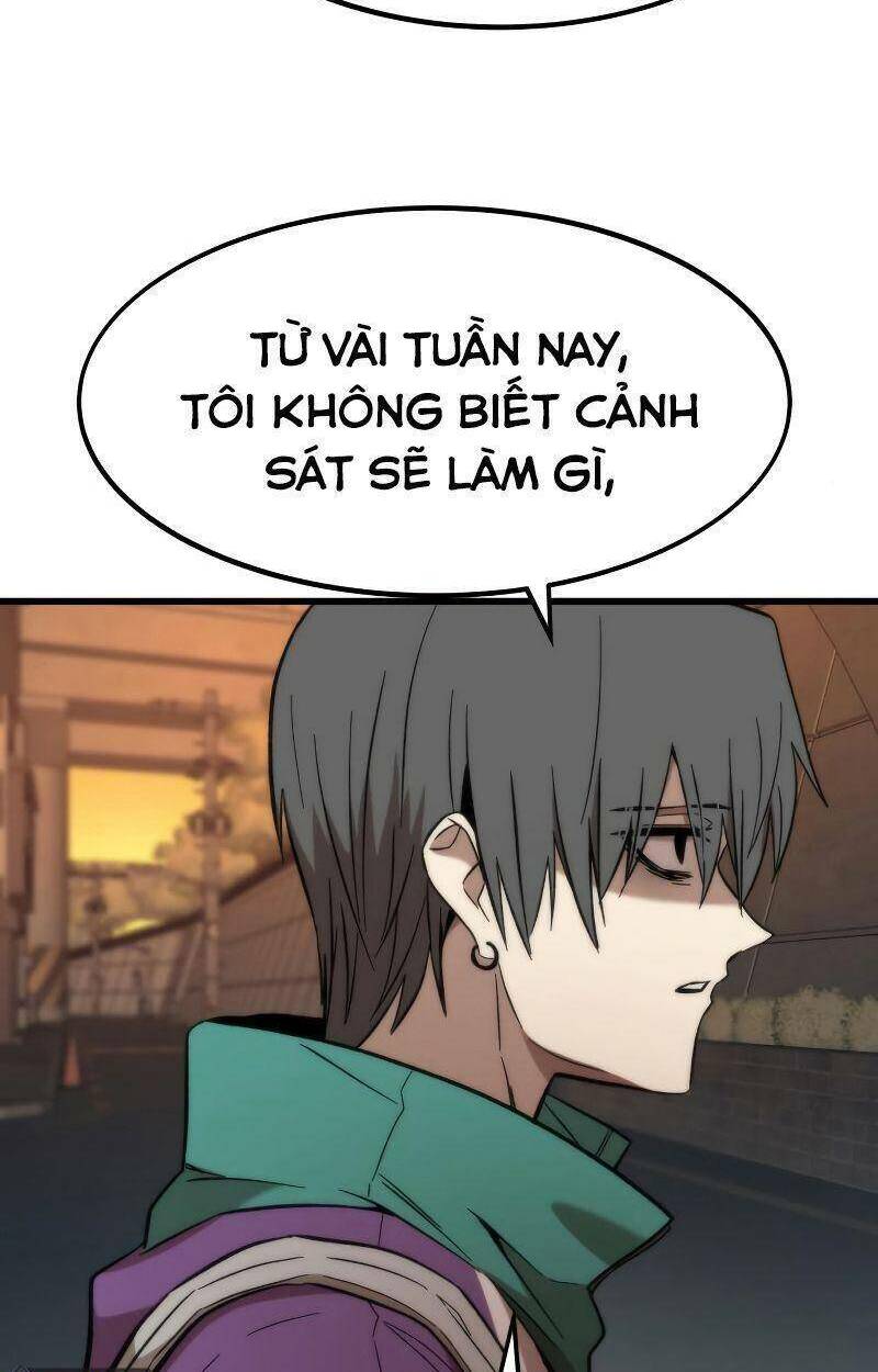 Nhân Vật Phụ Siêu Cấp: Chapter 21