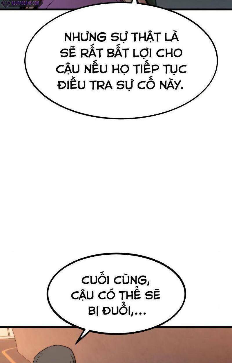 Nhân Vật Phụ Siêu Cấp: Chapter 21