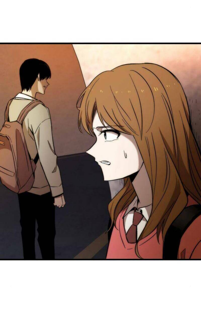 Nhân Vật Phụ Siêu Cấp: Chapter 21
