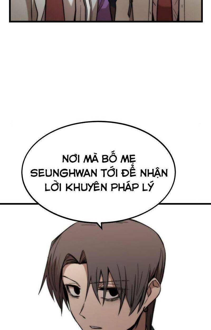 Nhân Vật Phụ Siêu Cấp: Chapter 21