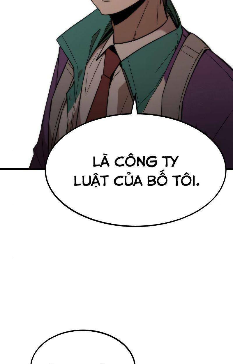 Nhân Vật Phụ Siêu Cấp: Chapter 21
