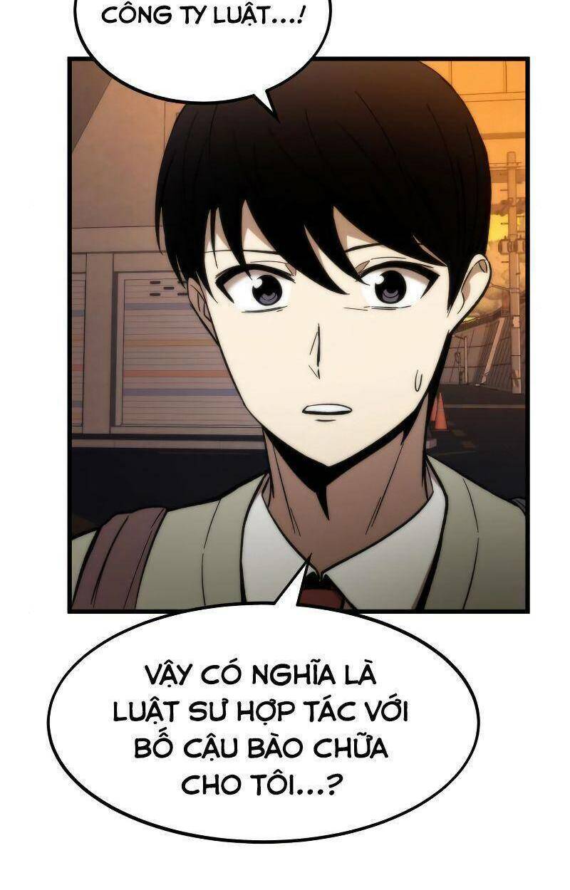 Nhân Vật Phụ Siêu Cấp: Chapter 21