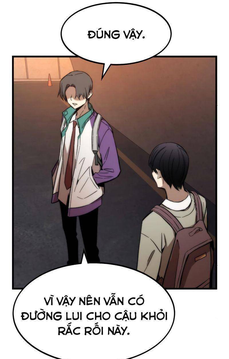 Nhân Vật Phụ Siêu Cấp: Chapter 21
