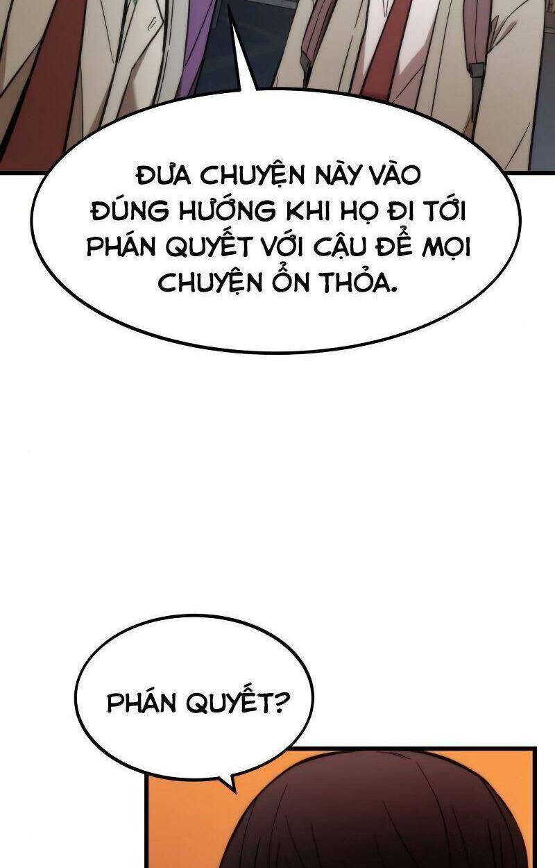 Nhân Vật Phụ Siêu Cấp: Chapter 21