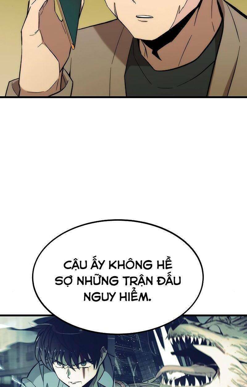 Nhân Vật Phụ Siêu Cấp: Chapter 21