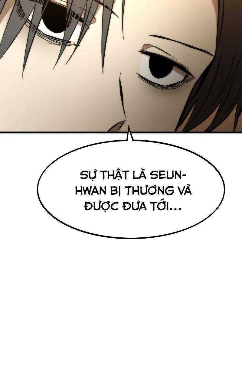 Nhân Vật Phụ Siêu Cấp: Chapter 21