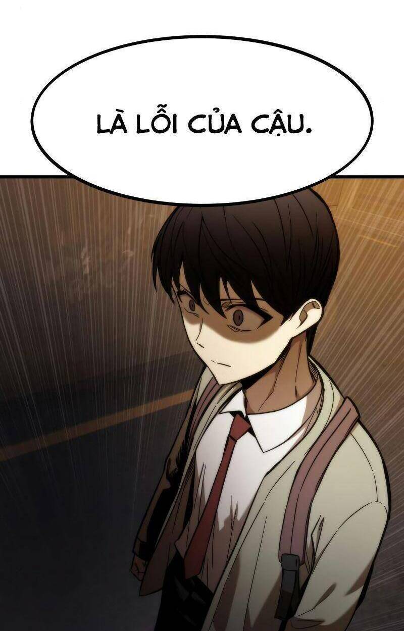 Nhân Vật Phụ Siêu Cấp: Chapter 21