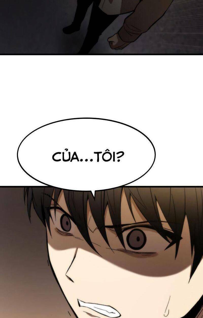 Nhân Vật Phụ Siêu Cấp: Chapter 21