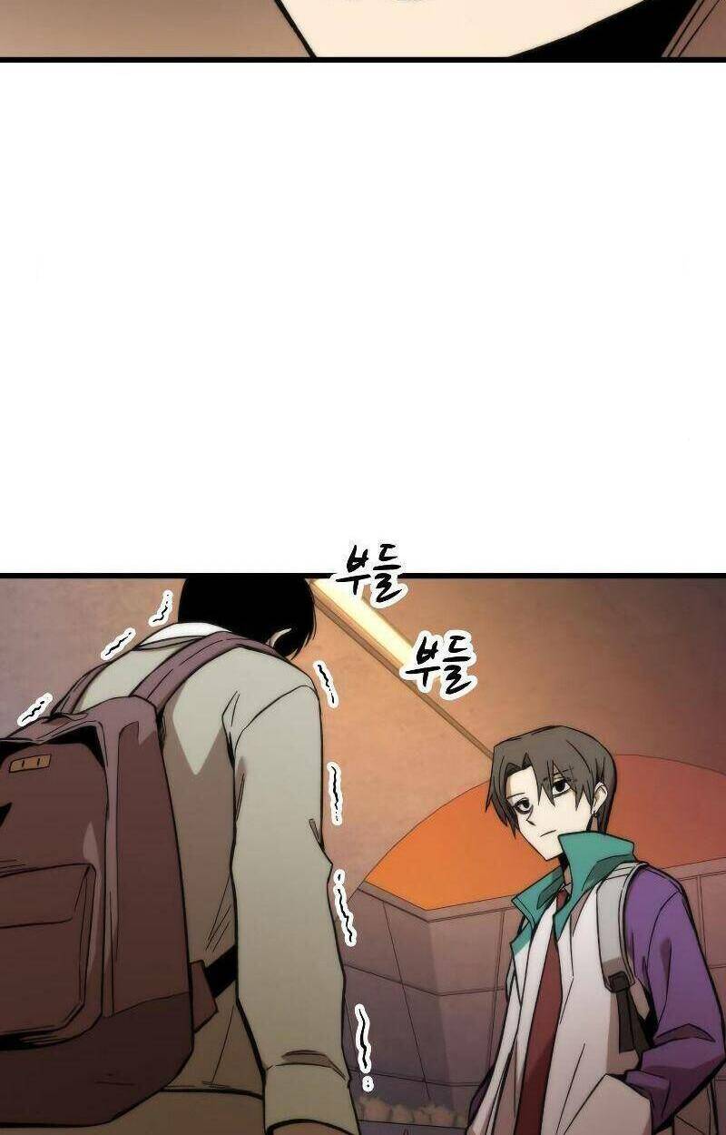 Nhân Vật Phụ Siêu Cấp: Chapter 21