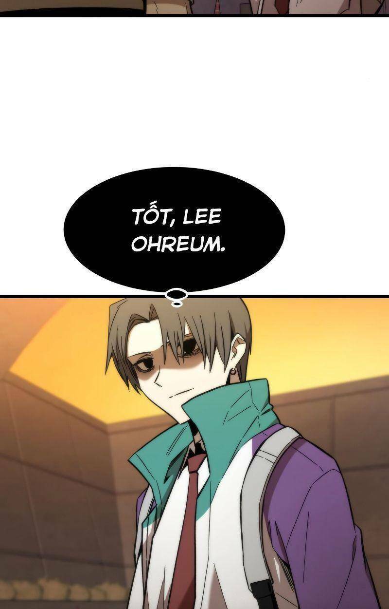 Nhân Vật Phụ Siêu Cấp: Chapter 21