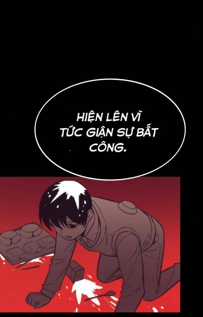 Nhân Vật Phụ Siêu Cấp: Chapter 21