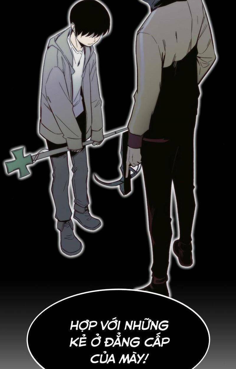 Nhân Vật Phụ Siêu Cấp: Chapter 21