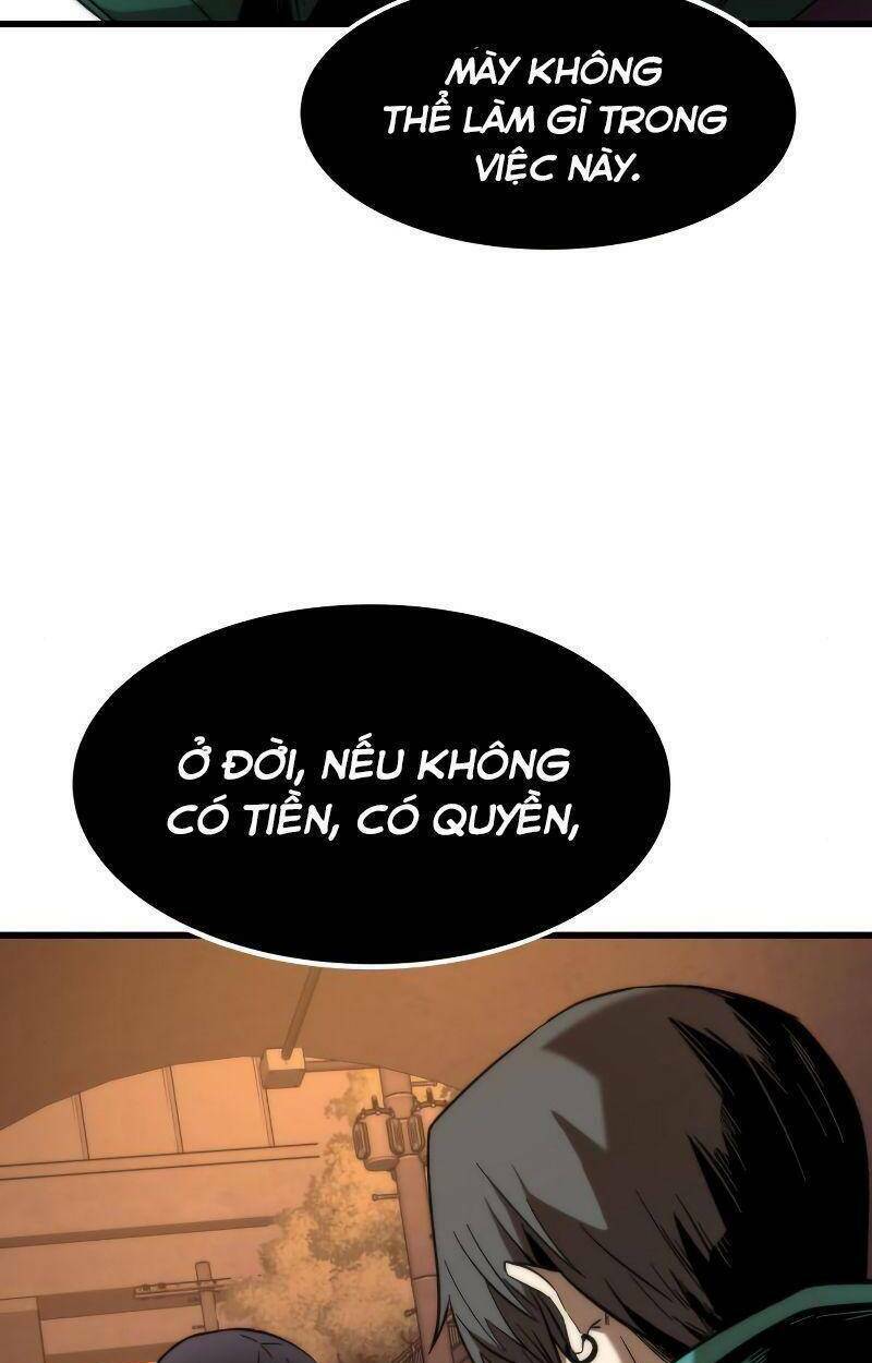 Nhân Vật Phụ Siêu Cấp: Chapter 21
