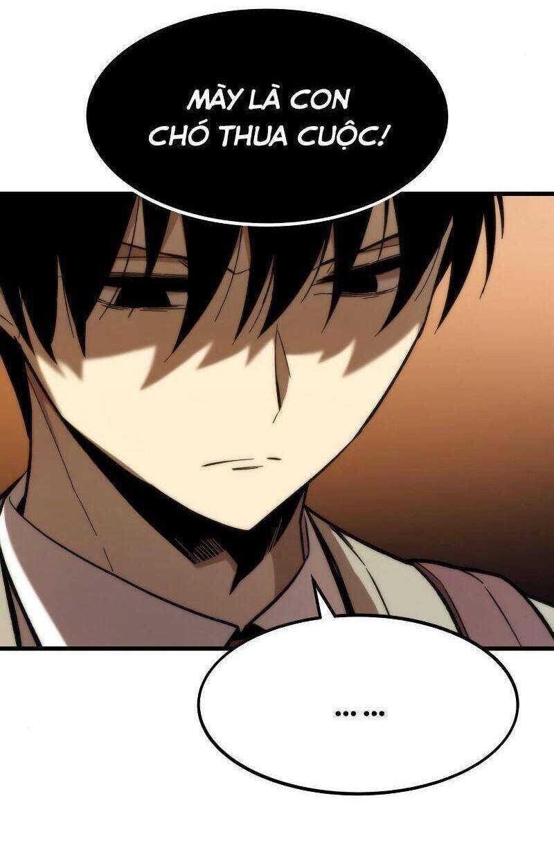 Nhân Vật Phụ Siêu Cấp: Chapter 21
