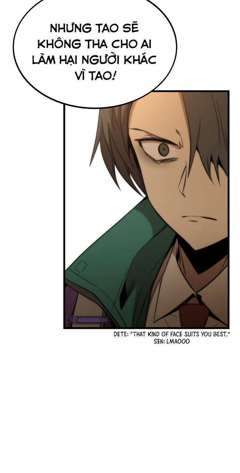 Nhân Vật Phụ Siêu Cấp: Chapter 21